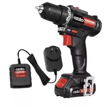 Ozito Drill Driver Kit