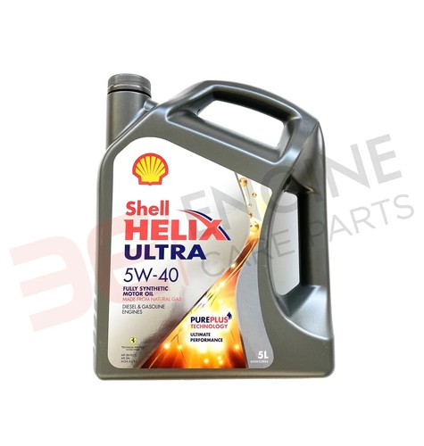 Shell helix ultra - helix,