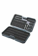 ERBAUER Screwdriver bit set