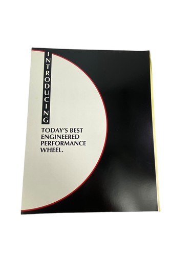 Aerospoke engineered wheel - aerospoke,