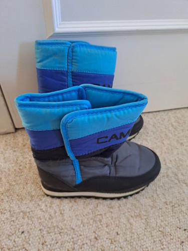 Boys girls infant size - girls, blue