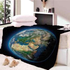 Earth Family Exam Information