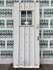 MEDIEVAL WOODEN FRONT DOOR