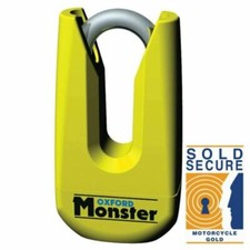 OXFORD OF36M Security Monster