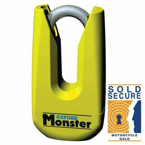 Oxford of36m security monster - of36m,