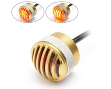 NEW Car LED Mini Stoplight &