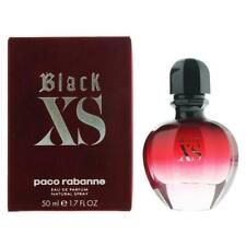Paco Rabanne Black XS Eau De