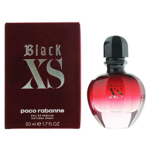 Paco rabanne black eau de - black,