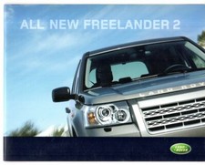 Land Rover Freelander 2 2006