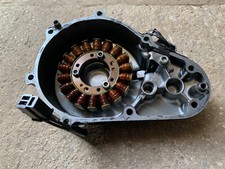 Kawasaki Zzr400 Stator And Cover From A 1993 Model