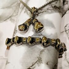 Mens Sports Boxing Glove