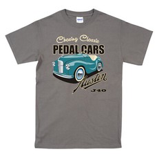 Chassig Classics Austin Pedal