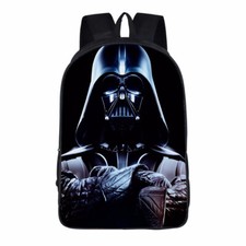 New Star Wars Backpack Cartoon