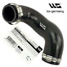 Reinforced Silicone Turbo Hose