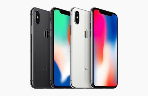 Apple iphone - iphone, x