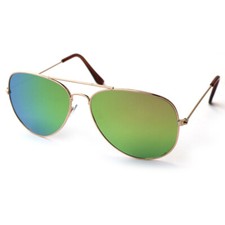 Classic Womens Mens Sunglasses