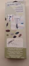 Beadalon Coiling Gizmo Artistic Wire Bead Making Tool Deluxe Econo Winder 