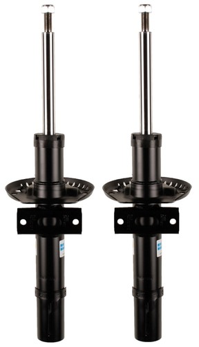 Pair bilstein front gas - bilstein,