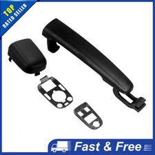 Door Handle Without Key Hole