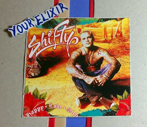 Shifly shi fly - fly, love