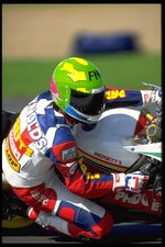 474087 Harris Yamaha 500cc