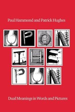 Upon The Pun by Paul Hammond &