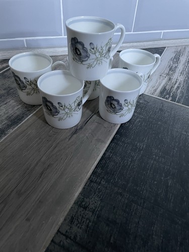 Set wedgwood glen mist - 6,