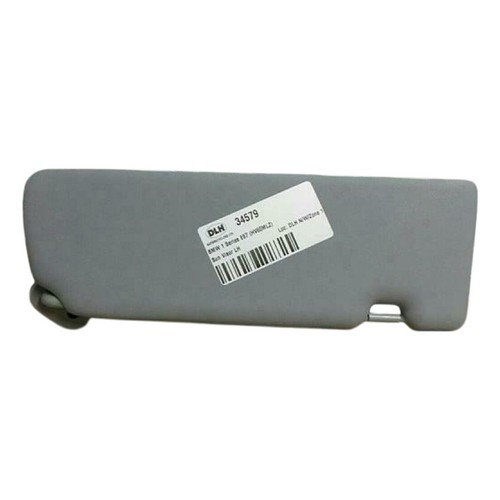 Sun visor bmw - sun, se
