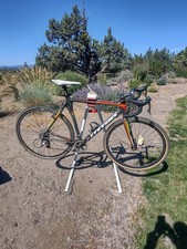 Stevens Team cyclocross 54cm