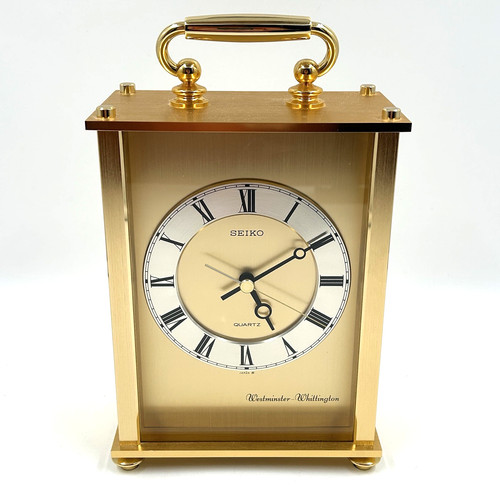 Vintage seiko quartz - vintage,