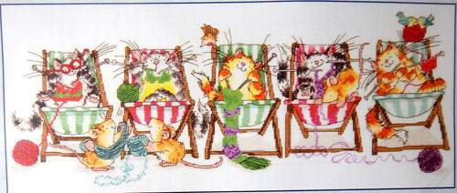 Bothy threads margaret sherry - bothy,