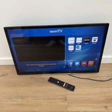 Toshiba 32" LCD TV, 32L3753DB