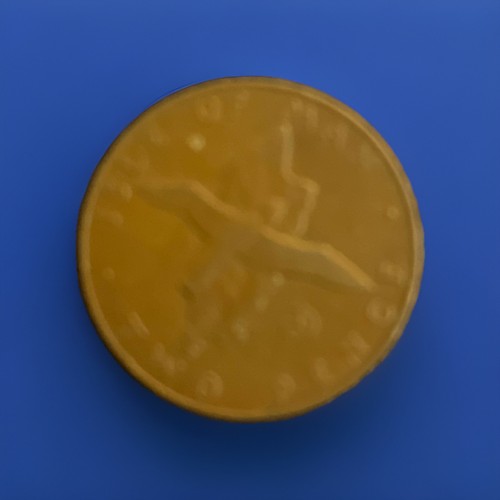 Isle man pence - of, 2