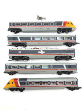 Hornby OO Gauge - Class 370