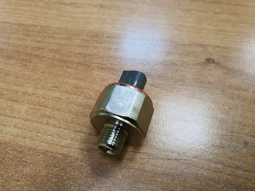 Genuine knock sensor - knock,