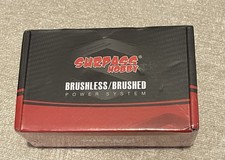 RC Motor 2430 7200KV 4P Motor