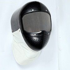 Fencing Training Mask For Non