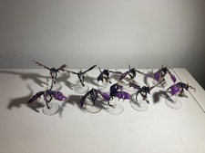 Warhammer 40k Tyranid Gargoyles