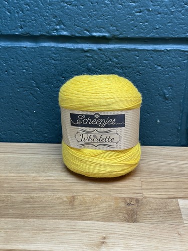 Scheepjes whirlette yarn 100g - scheepjes,
