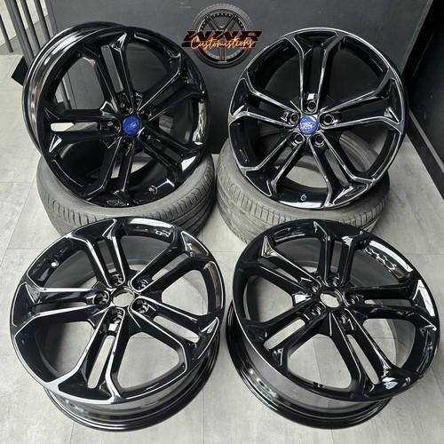R561bg ford focus - st, 4x
