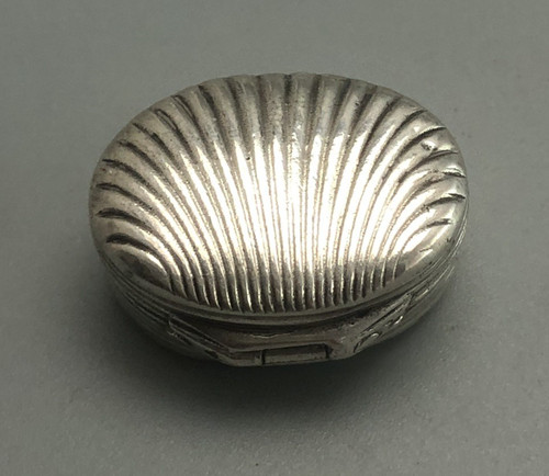 George iii silver - george,