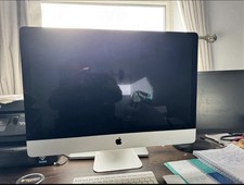 Apple iMac 27-inch Retina 5K