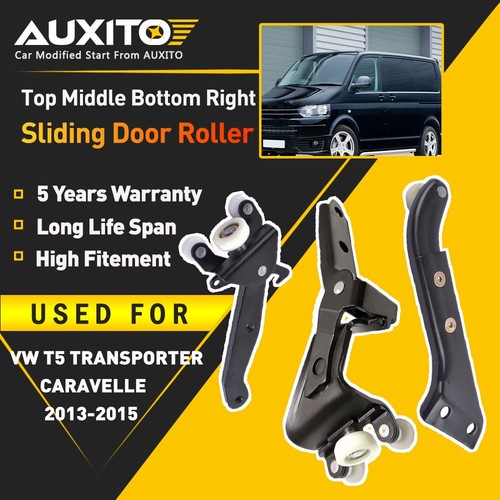 For transporter t5 - vw,
