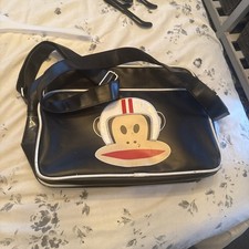 Vintage Paul Frank Tote