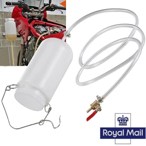 Universal motorcycle litre - universal,