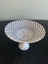 Vintage Wallendorf Porcelain