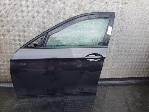 Bmw series door front - door, left