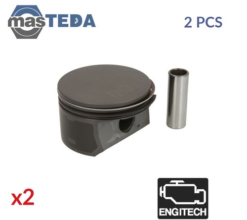 Ent050503 std engine piston - engine, &