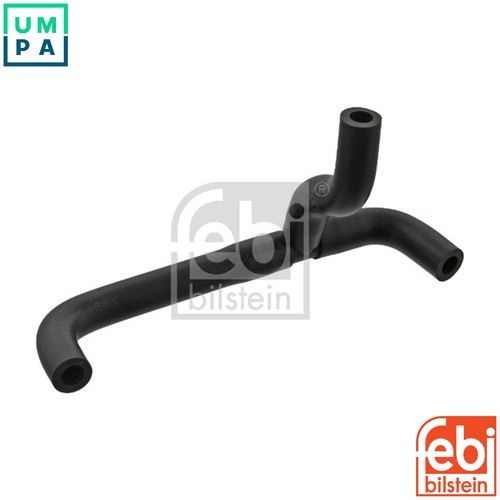 Hose crankcase ventilation - hose,