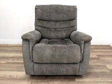 ARMCHAIR Manual Recliner